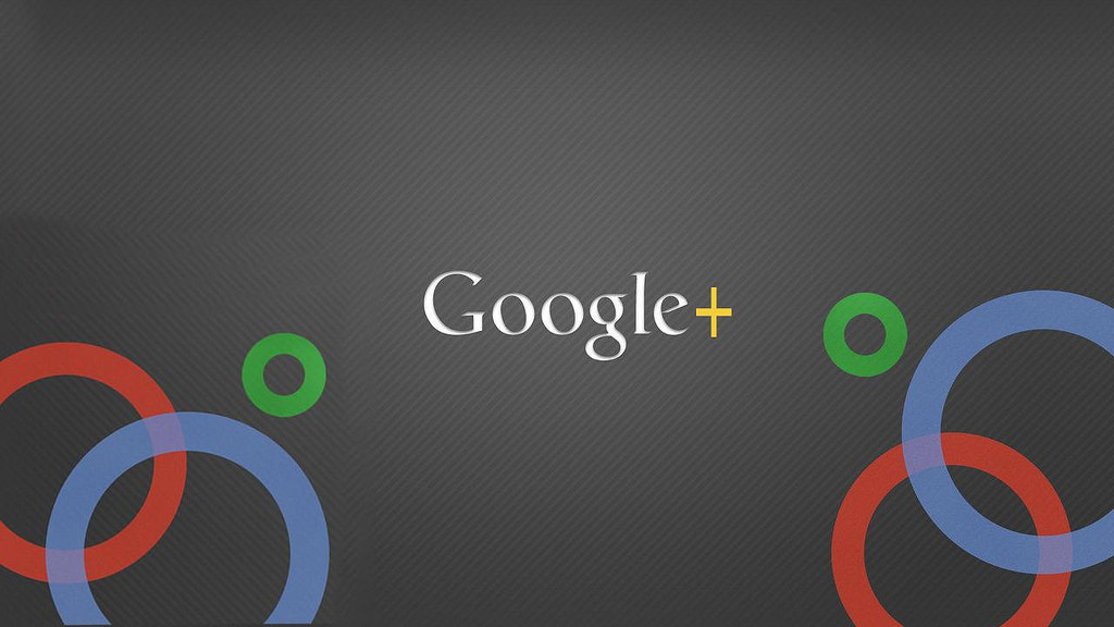 google plus stream